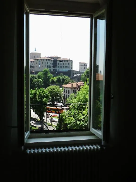 Apartament Casa Maria Bergamo