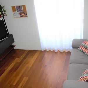 Eternal Apartament Rzym