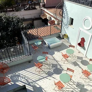 Residenza Il Palazzetto Apartament Rzym