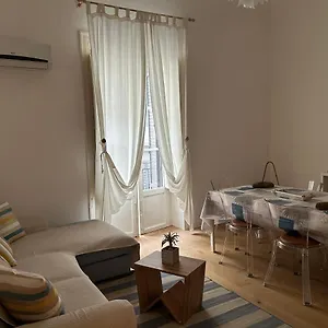 Soft House - Vacanze In Centro - Apartament Palermo