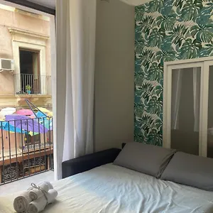 Riccioli Apartament Katania