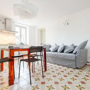  Apartamento Papavero Accademia Carrara
