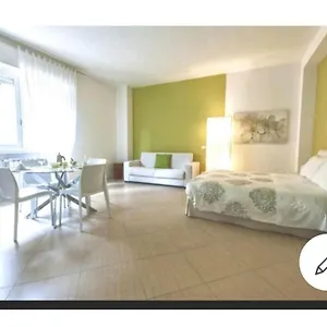  Apartamento Centro Citta Train Station