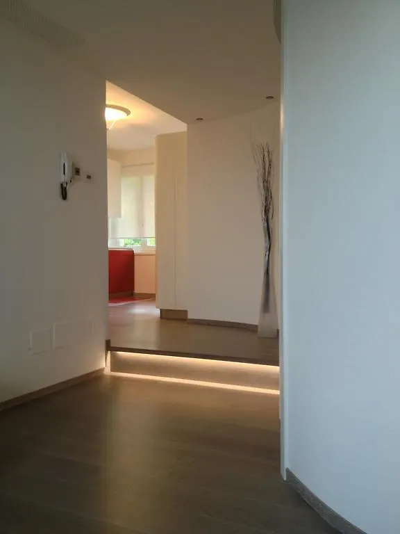 Casa Maria Apartment Bergamo