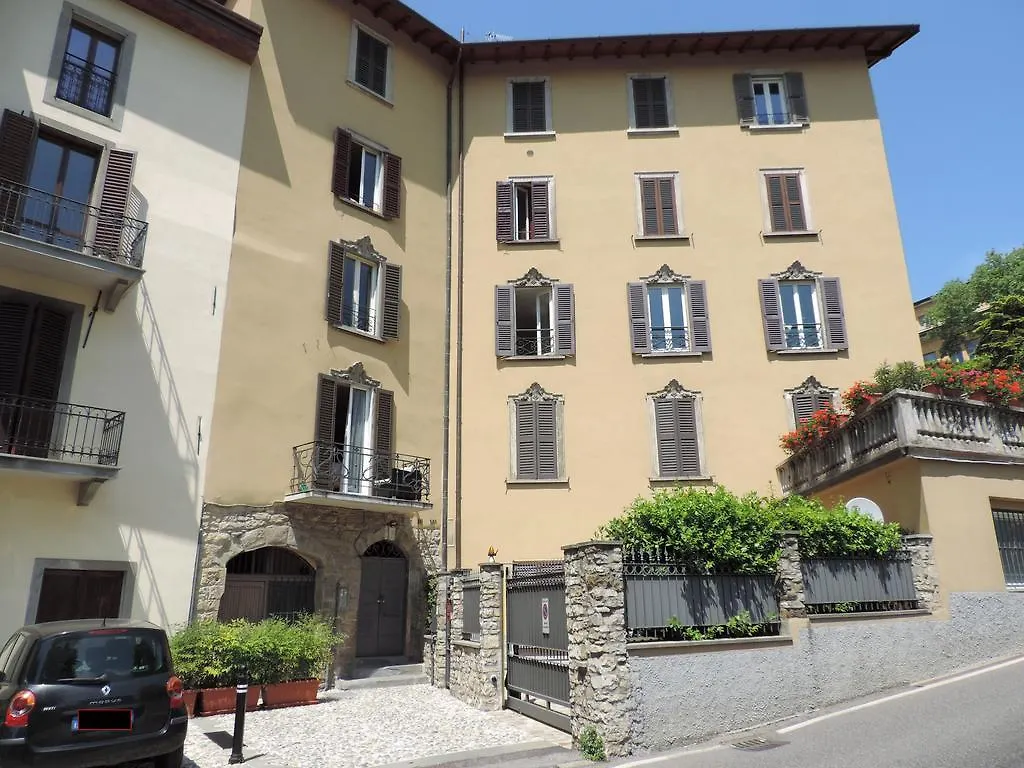 Casa Maria Apartment Bergamo Italy